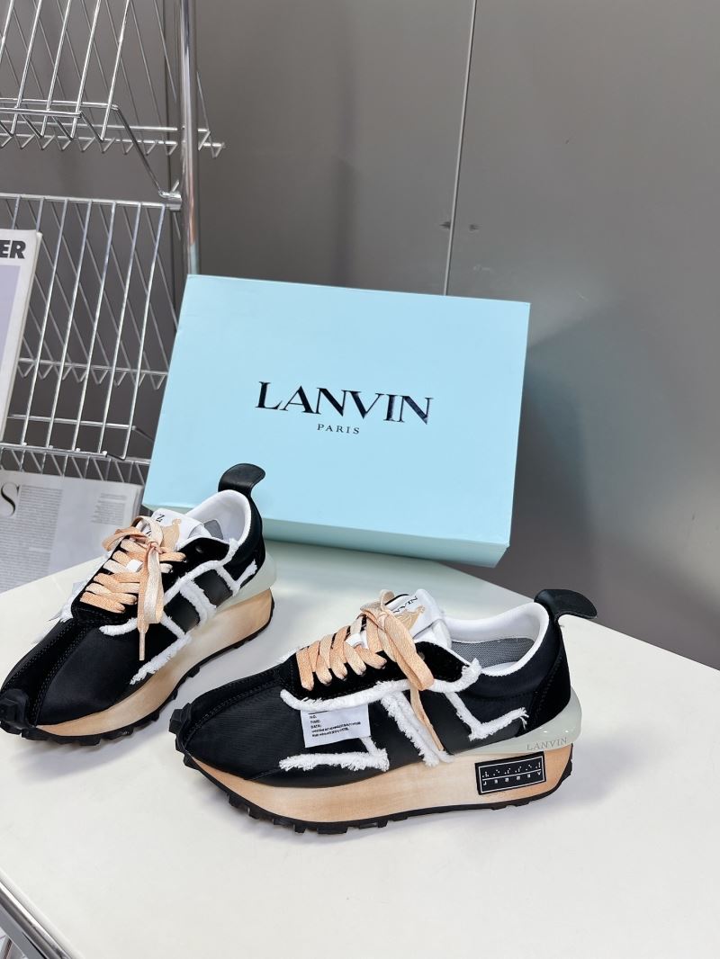 Lanvin Shoes